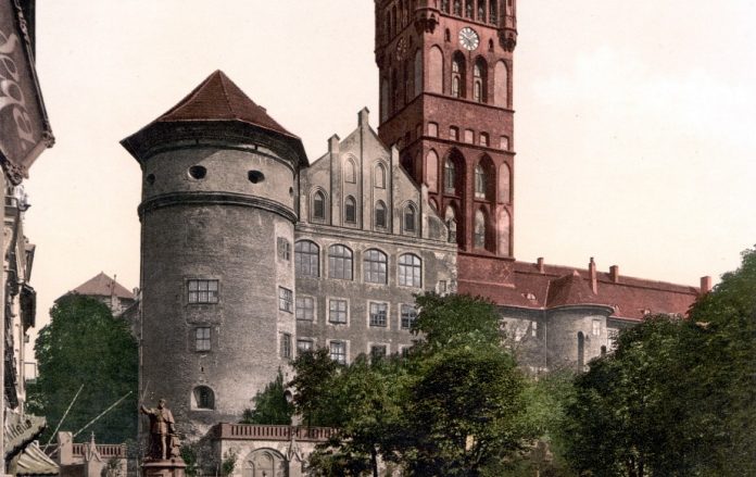 konigsberg_castle