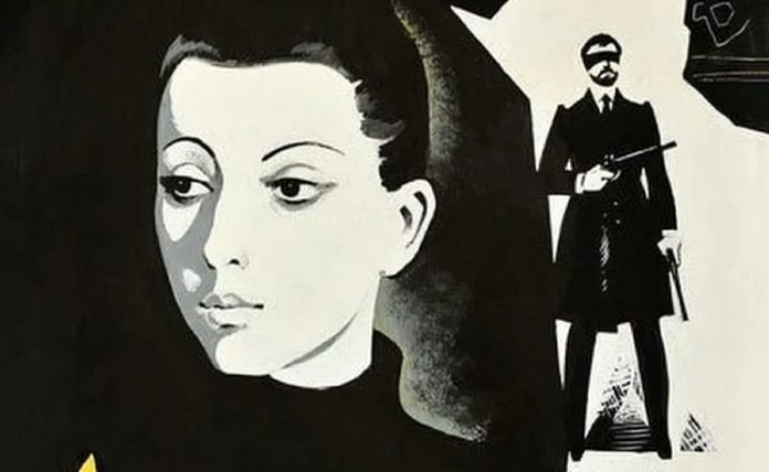 Белорусское кино-обложка