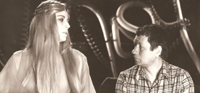 Пришелец-обложка