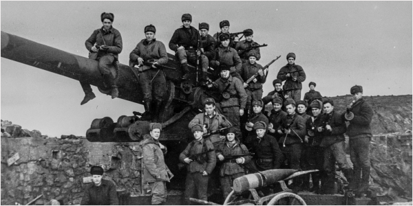 Печенга-обложка