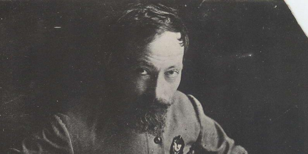 Дзержинский-обложка