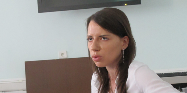 Наталия Раздина обложка