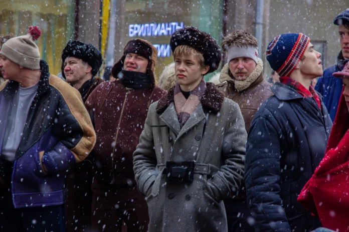 Слово пацана-4