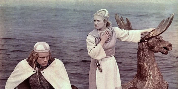 Советско-финские фильмы (обложка)