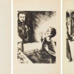 На торгах продадут «Бесов» Достоевского из уничтоженного тиража и фотоальбом семьи Сталина