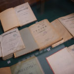 РНБ открыла выставку в честь 200-летия Салтыкова-Щедрина