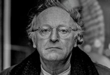 19 февраля в музее «Полторы комнаты» пройдёт презентация книги о Бродском в СССР