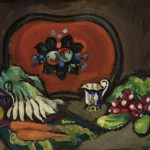 3 апреля в Русском музее откроется выставка к 150-летию Петра Кончаловского