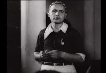 Трёхмерные пионеры и рыболовный водевиль: «неизвестные» фильмы сказочника Роу