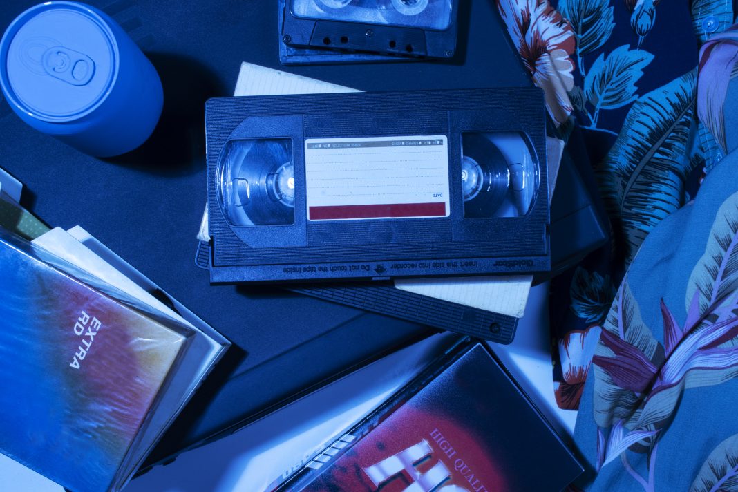 vintage-vhs-packaging-top-view