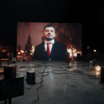 17 апреля выходит документальный фильм про Пашу Техника