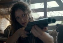 21 мая стартует новый спин-офф сериала «Чикатило» про ростовскую ОПГ из нулевых